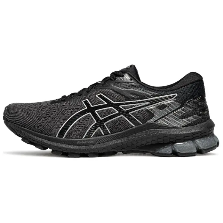 ASICS GT-1000 10 Comfortable Durable Low-Top Running Shoes 1012B642-001
