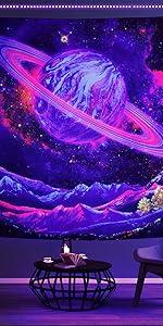 Black and White Tapestry Starry Night Mountain Tapestry Aesthetic Moon Wall Tapestry Nature Forest Tapestry Galaxy Space Tapestry Wall Hanging for Home Decor(51.2"x59.1") Black and White Tapestry Starry Night Mountain Tapestry Aesthetic Moon Wall Tapestry Nature Forest Tapestry Galaxy Space Tapestry Wall Hanging for Home Decor(51.2"x59.1")