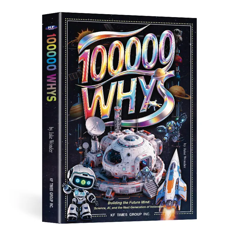 2026 100000Whys Economics Book Master Communication Skills for Business Success