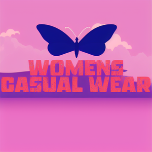 Women's Casual Wear