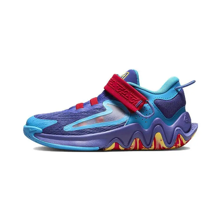 Nike Giannis Immortality 2 PS 'Lapis' DQ1942-400
