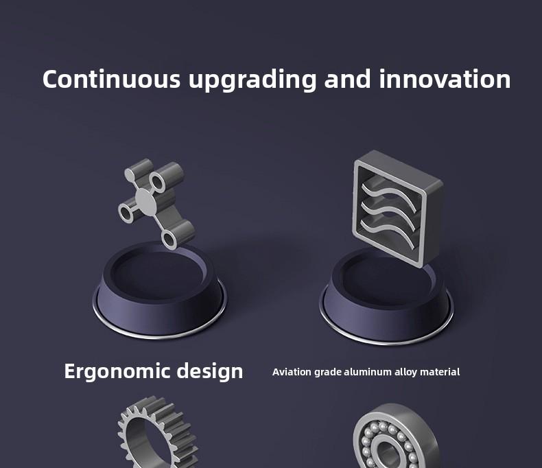 Simple waist twister machine for home use. Gentle twisting motion. Helps with core movement and daily stretching. Compact size.