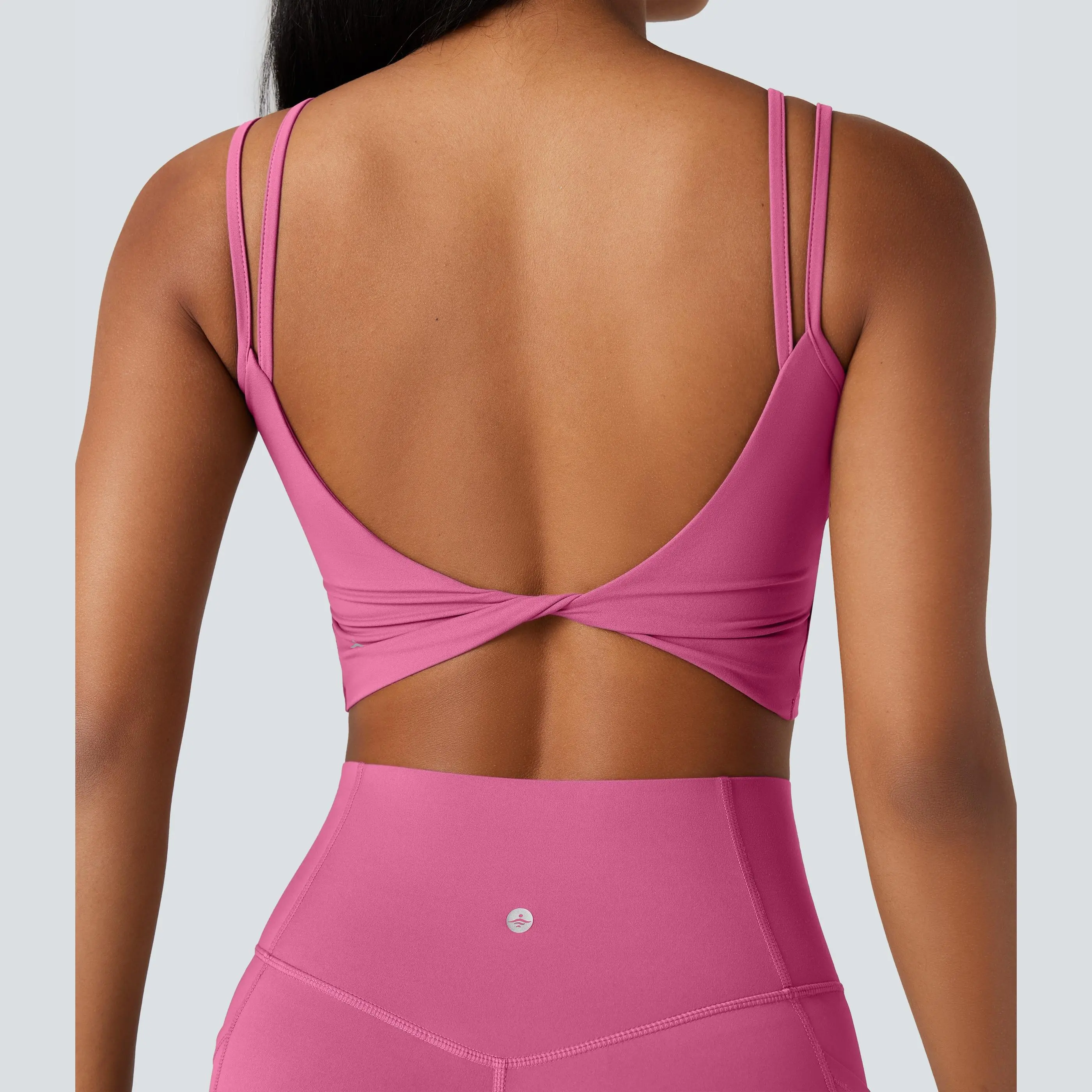 Pink Power