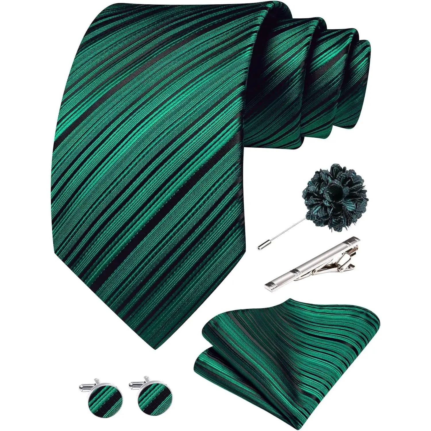 Emerald Green