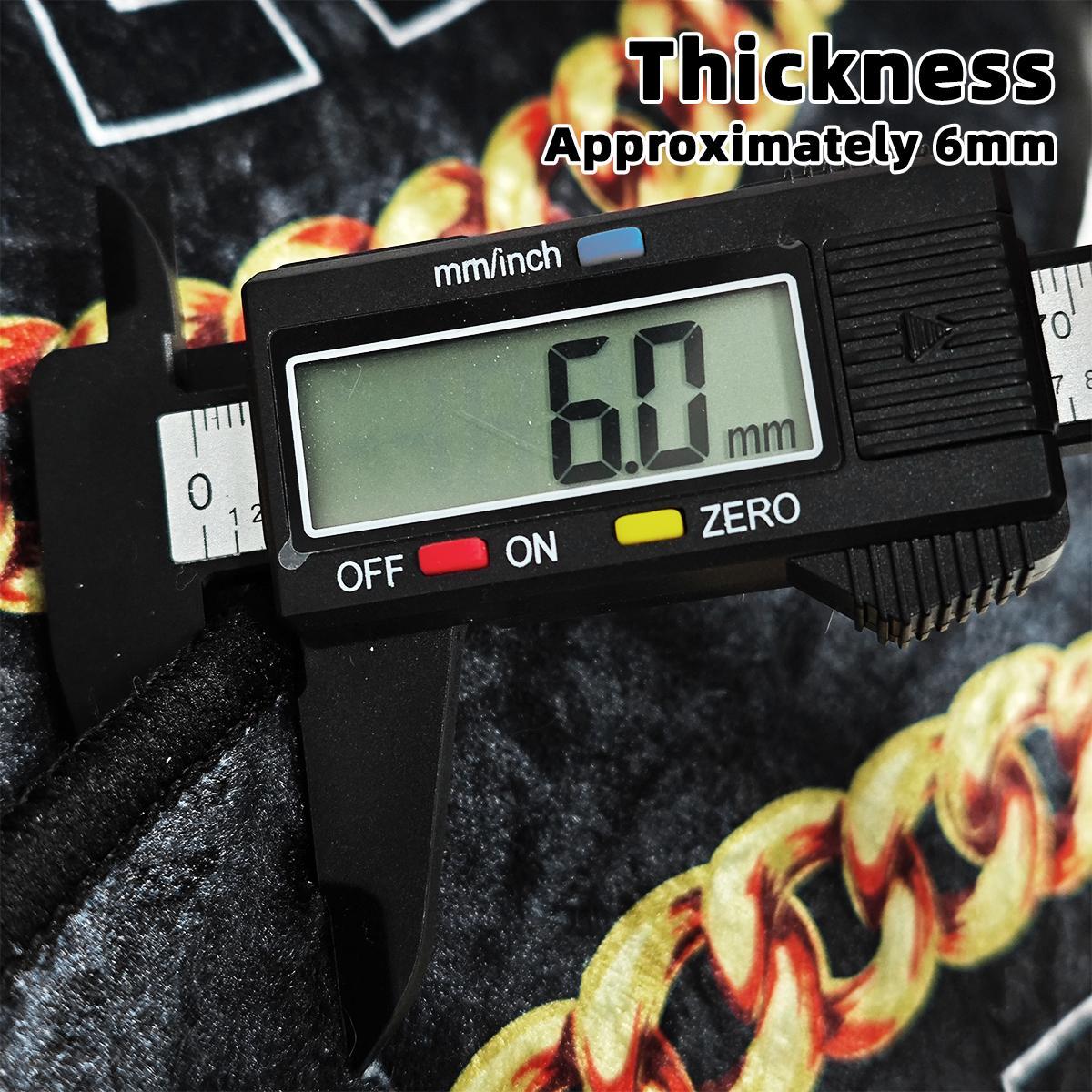 Money Pattern Floor Mat, Non-slip Soft Floor Carpet, Decorative Fluffy Rug, Modern Indoor Rug for Home Living Room Bedroom, Home Decor, Home Decor Rugs