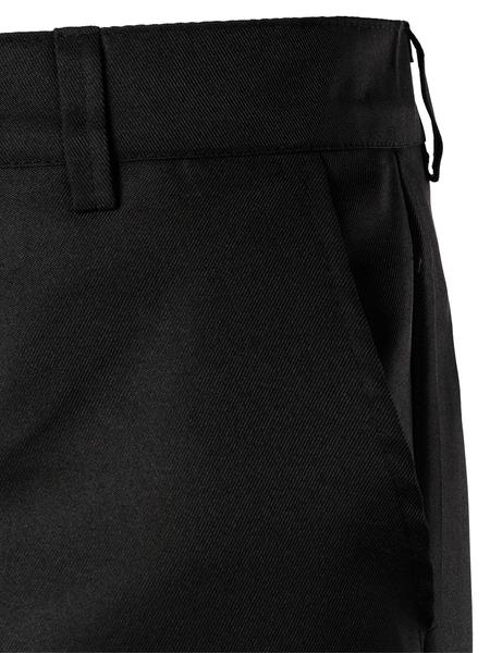 Two-Piece Set Men's Solid Button Front Suit Vest & Pocket Pants Suit Set, Chain Decor V Neck Top & Trousers, Men's Formal Outfits for Work Office Business Two-Piece Set Men's Solid Button Front Suit Vest & Pocket Pants Suit Set, Chain Decor V Neck Top & Trousers, Men's Formal Outfits for Work Office Business