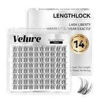 Velure One-Length 14mm [lash clusters only]