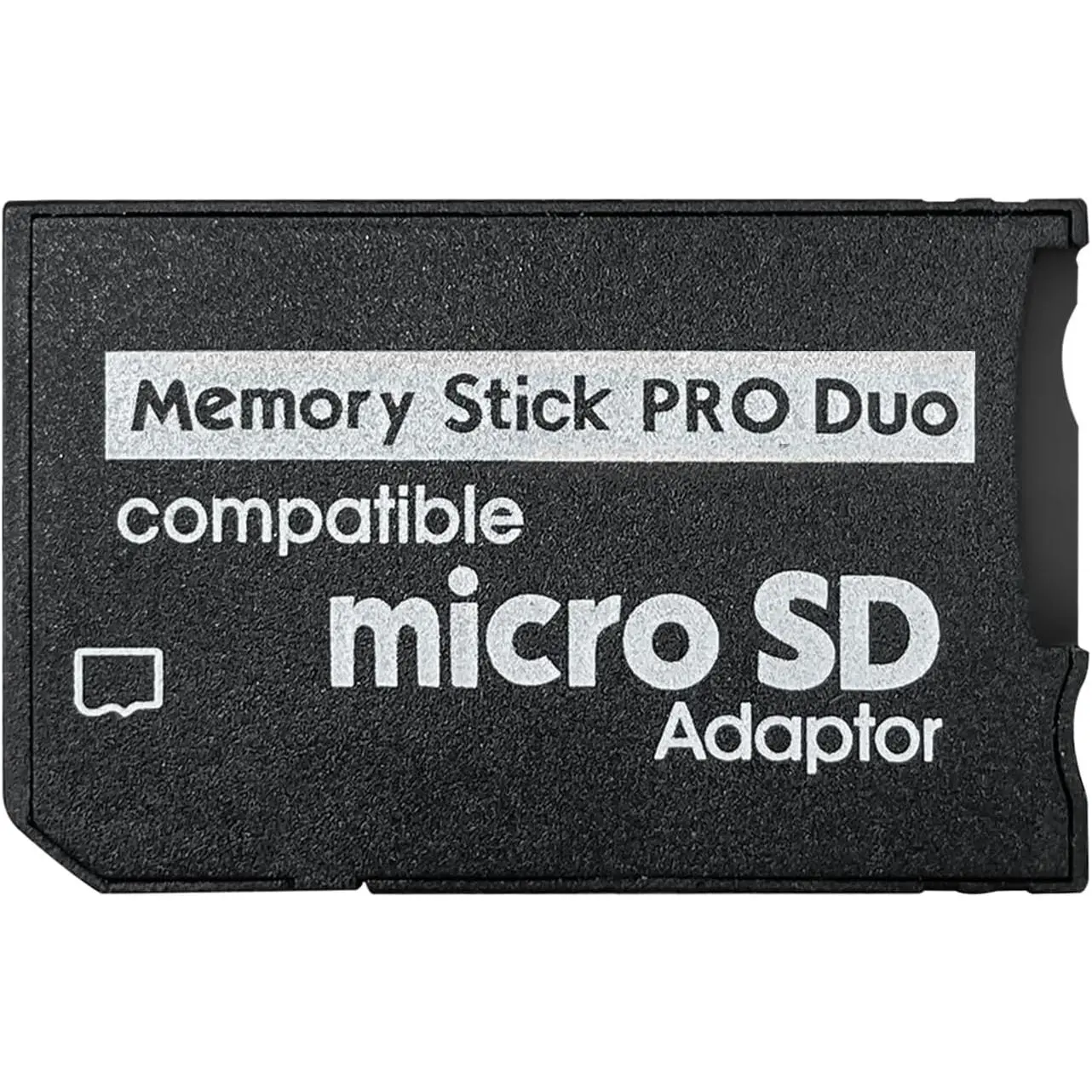 PSP Memory Stick Adapter,  SD/SDHC/SDXC to Memory Stick PRO Duo