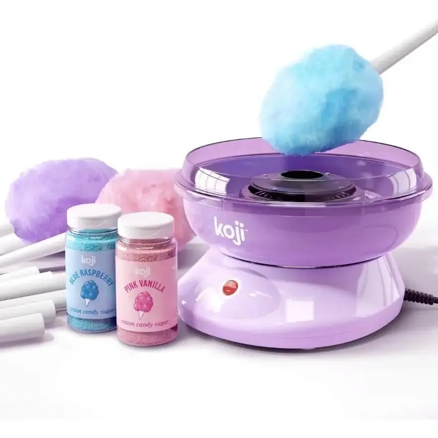 Cotton Candy Maker Set Cotton Candy Maker Set