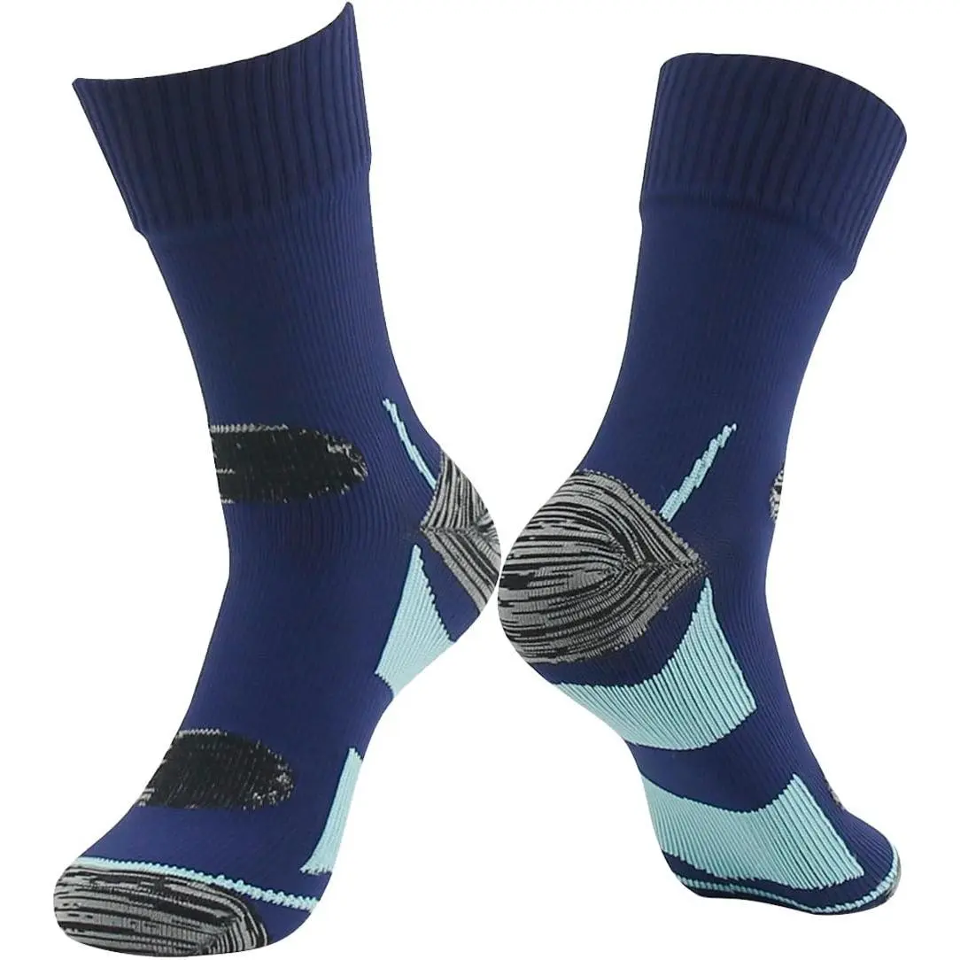 Sky Blue Navy Blue Grey