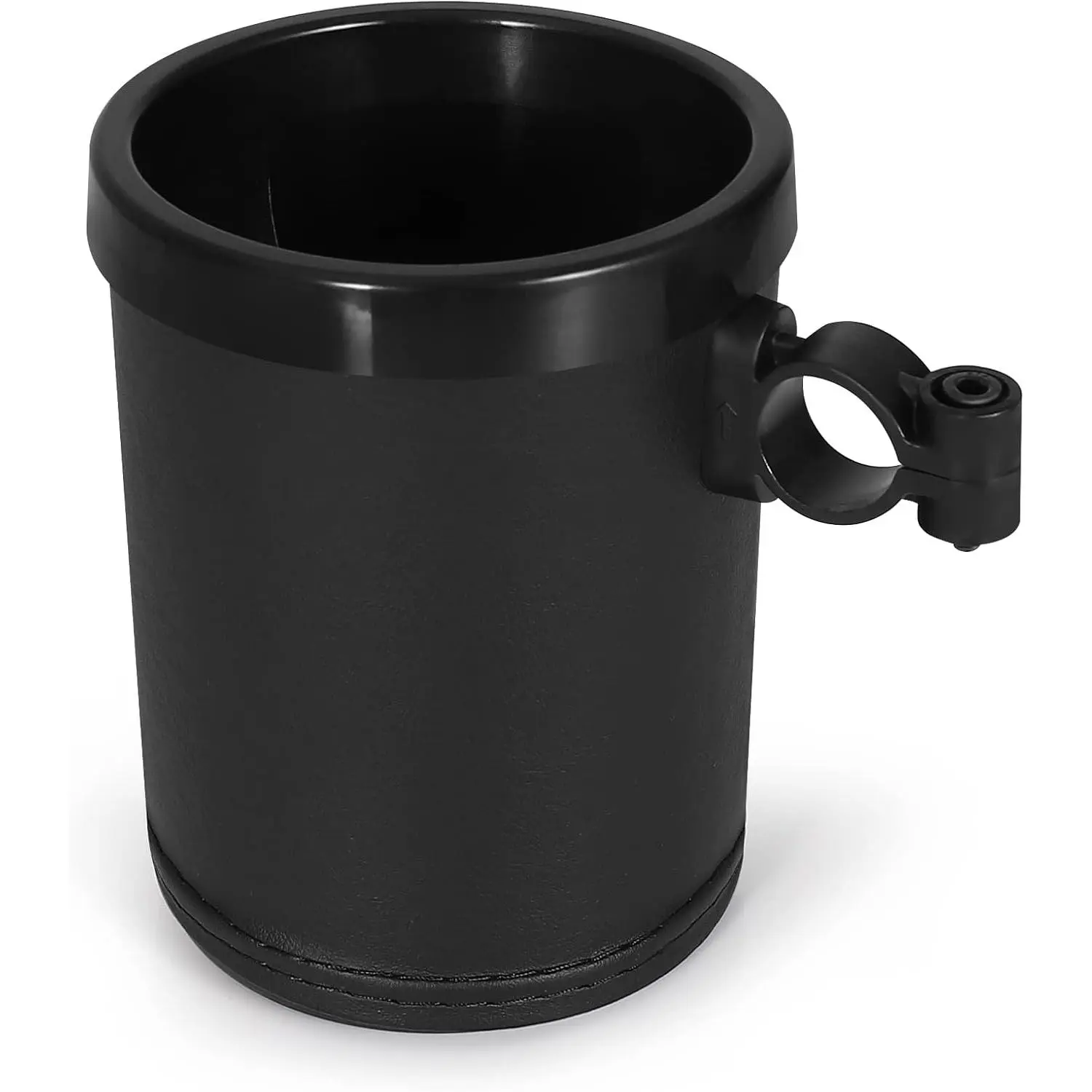 Cup Holder,  Water Bottle Holders,  Bar Drink Cup Can Holder for Bicycles, , Scooters, Black