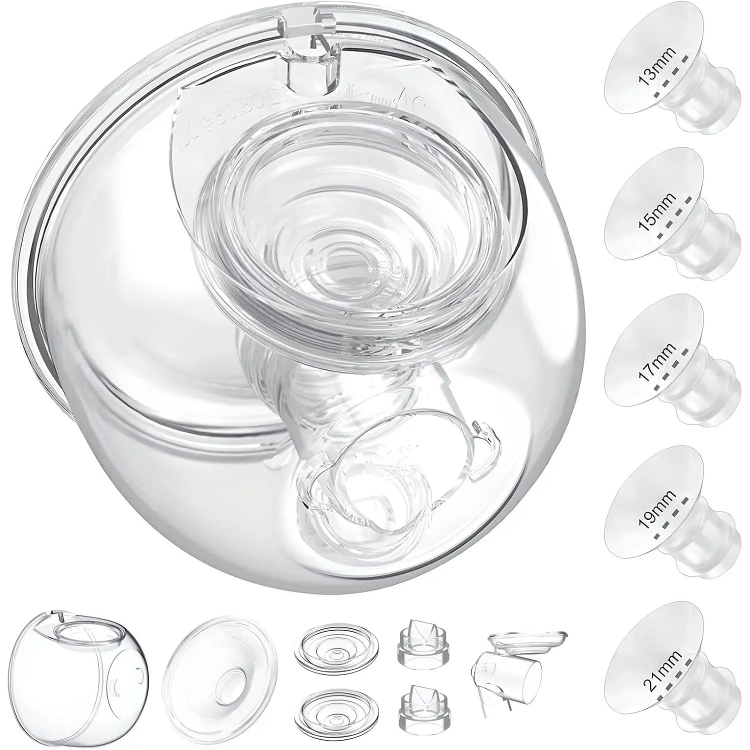 Overall Set 24mm
