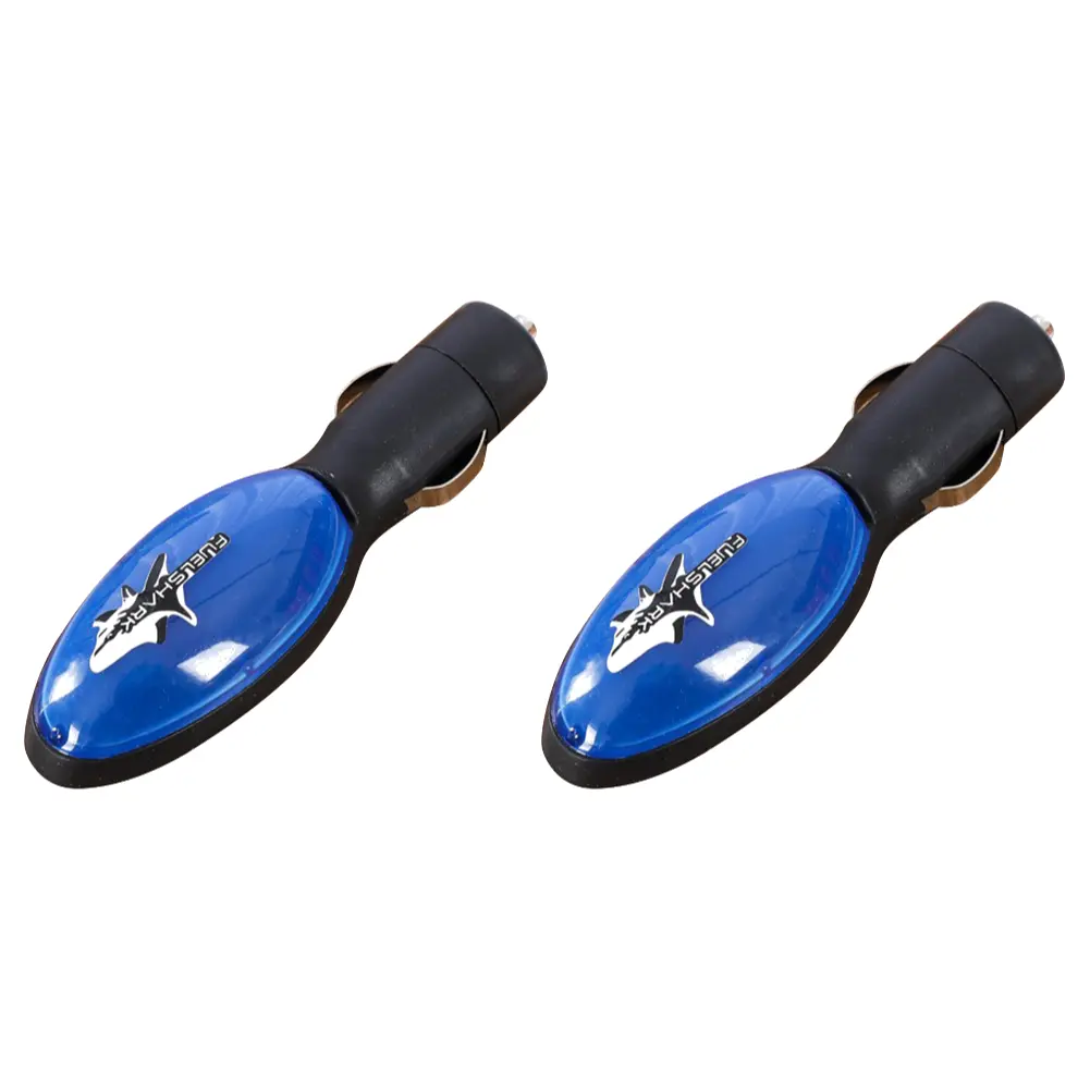 2026 2PC/4PC Portable Car Fuel Saver For Vehicles Gas Fuel Economizer Save Auto Fuel-efficient Treasure Fuel Saver Car Maintenance Tool