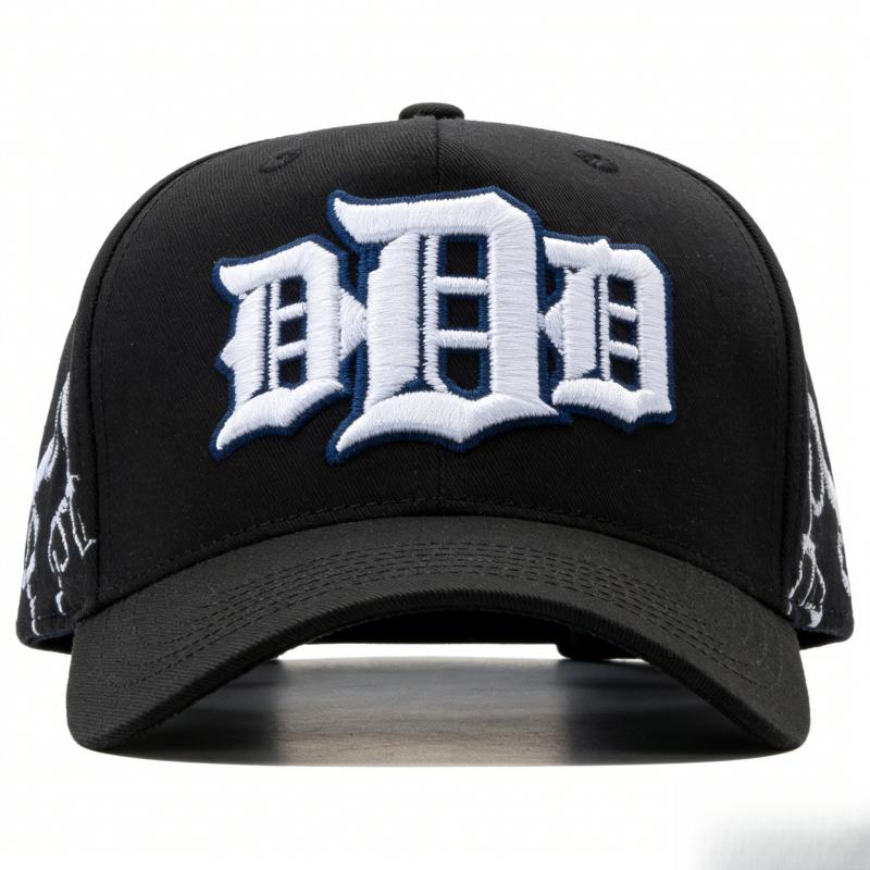 Trendy Street Style Cap for Men & Women