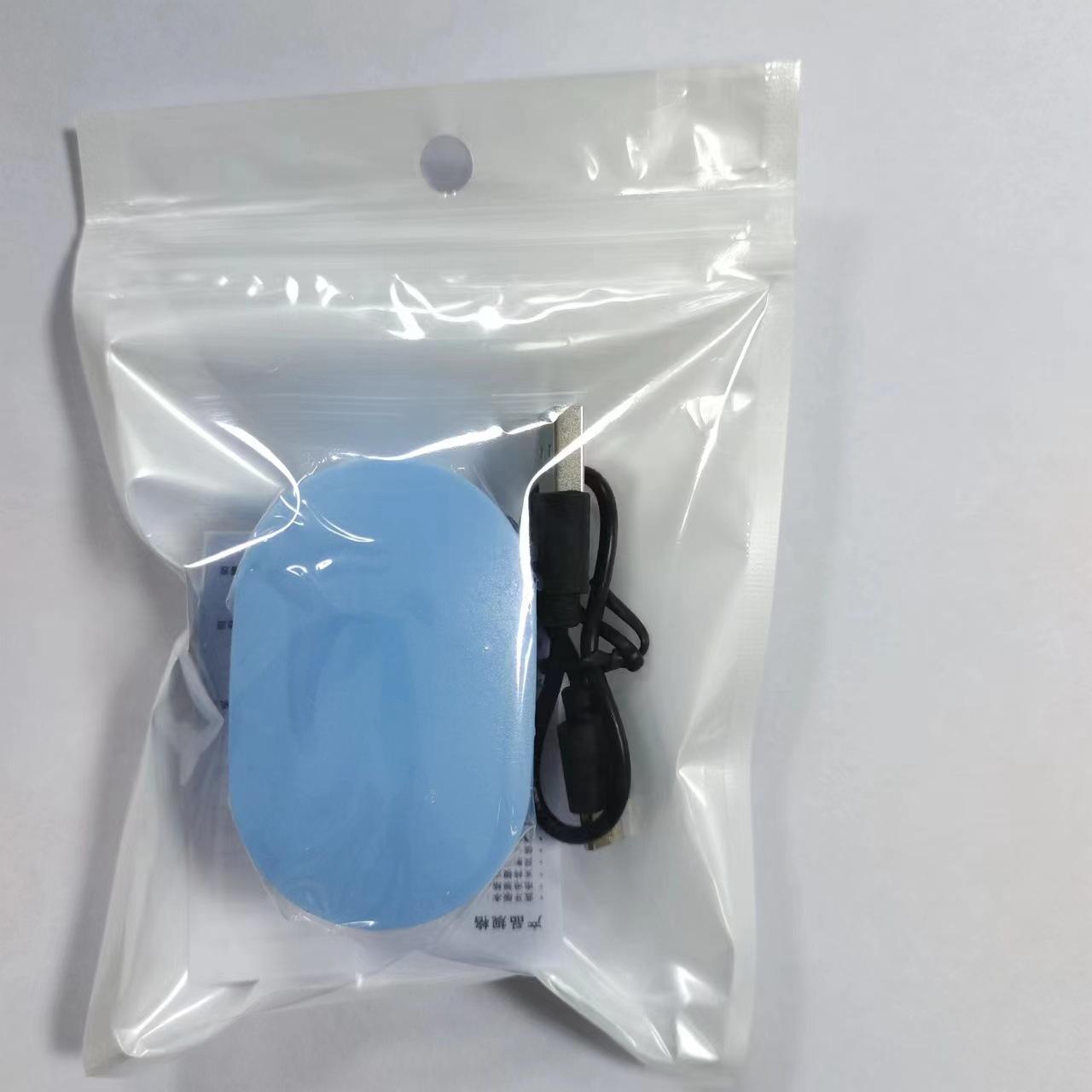 Mini Sport In-Ear Bluetooth Earbuds with LED Digital Display