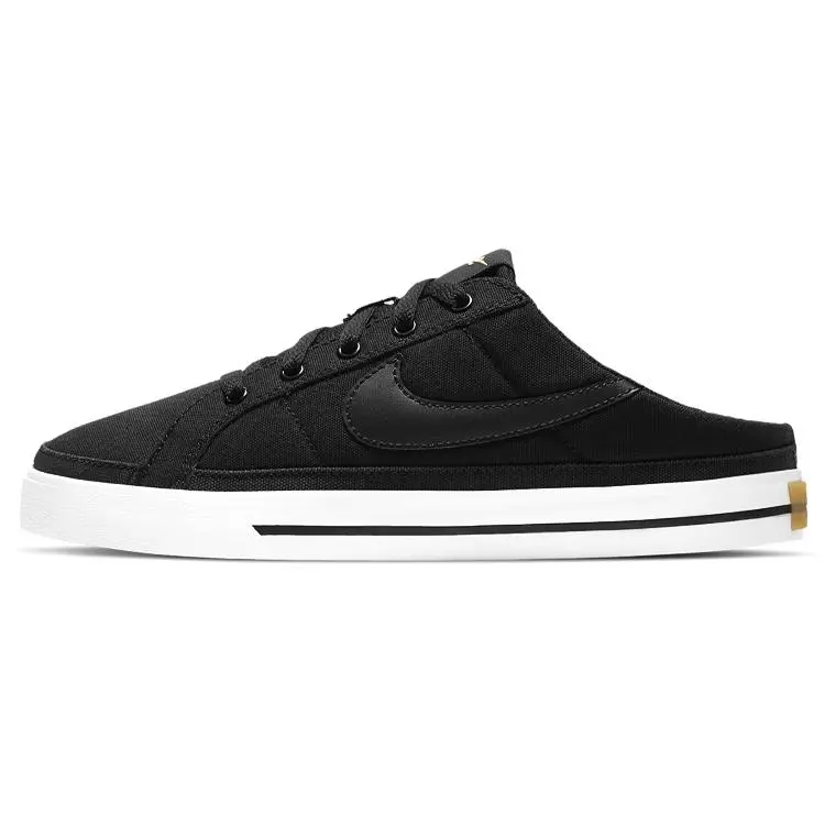 Nike Wmns Court Legacy Mule 'Black' DB3970-001