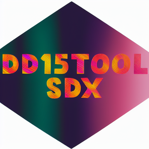 DD15tool sdx