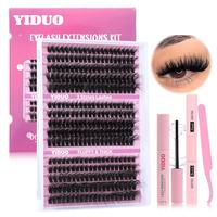 70D&80D&90D Lash kit