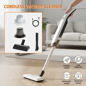 3 in 1 Cordless Mop and Vacuum Combo, Hardwood Floors Vacuum All in One, Lightweight Stick Wireless Cleaner, Detachable Water Tank and Mop, Ideal for Hard Floor & Pet Hair, Wet Dry Vacuum Cleaner#DealsForYouDays