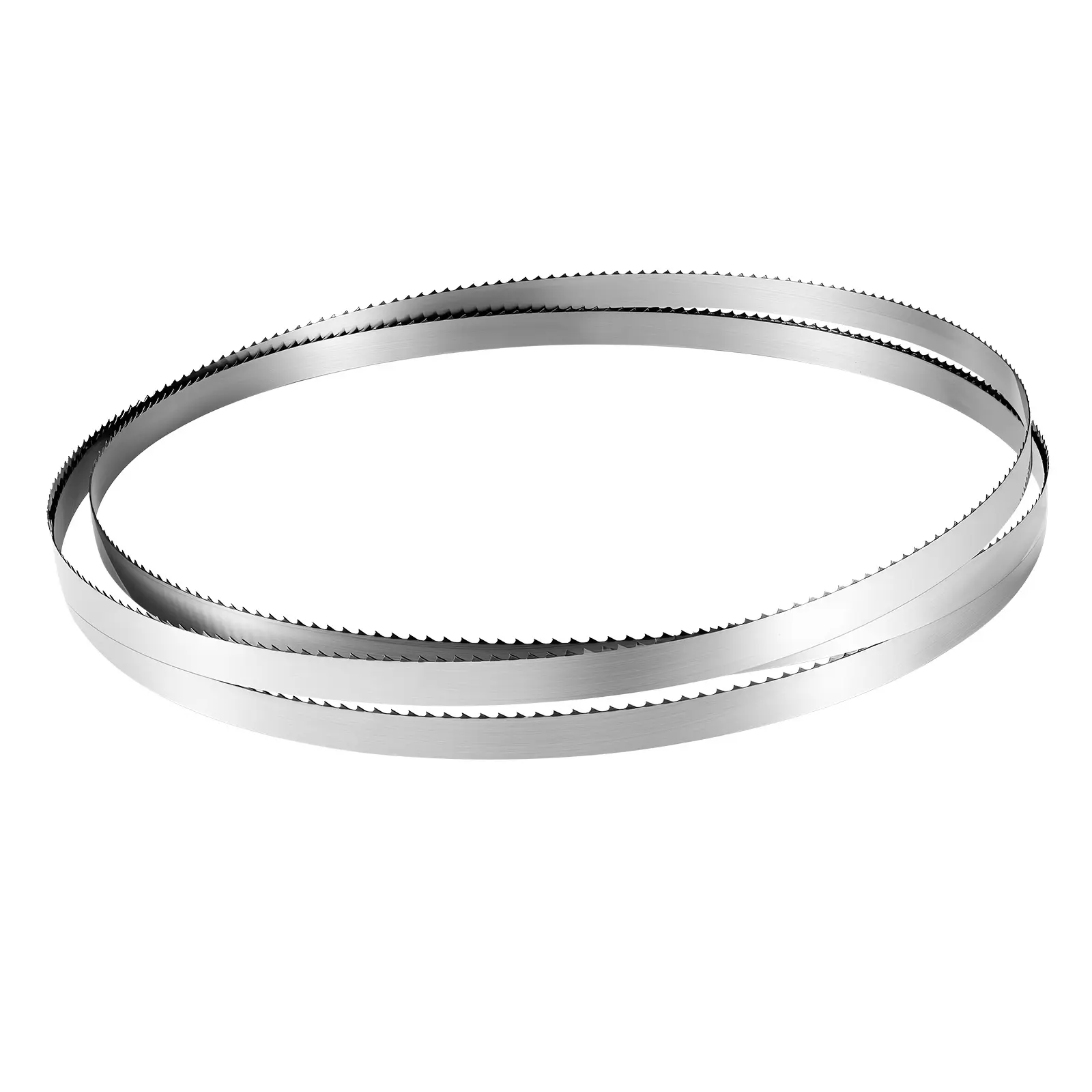 Bandsaw Blade, Tpi Band Saw Blade with HRC Hardened Sharp Teeth, Ideal Replacement Upgrade, For Major Woodworking Band Saw Brands