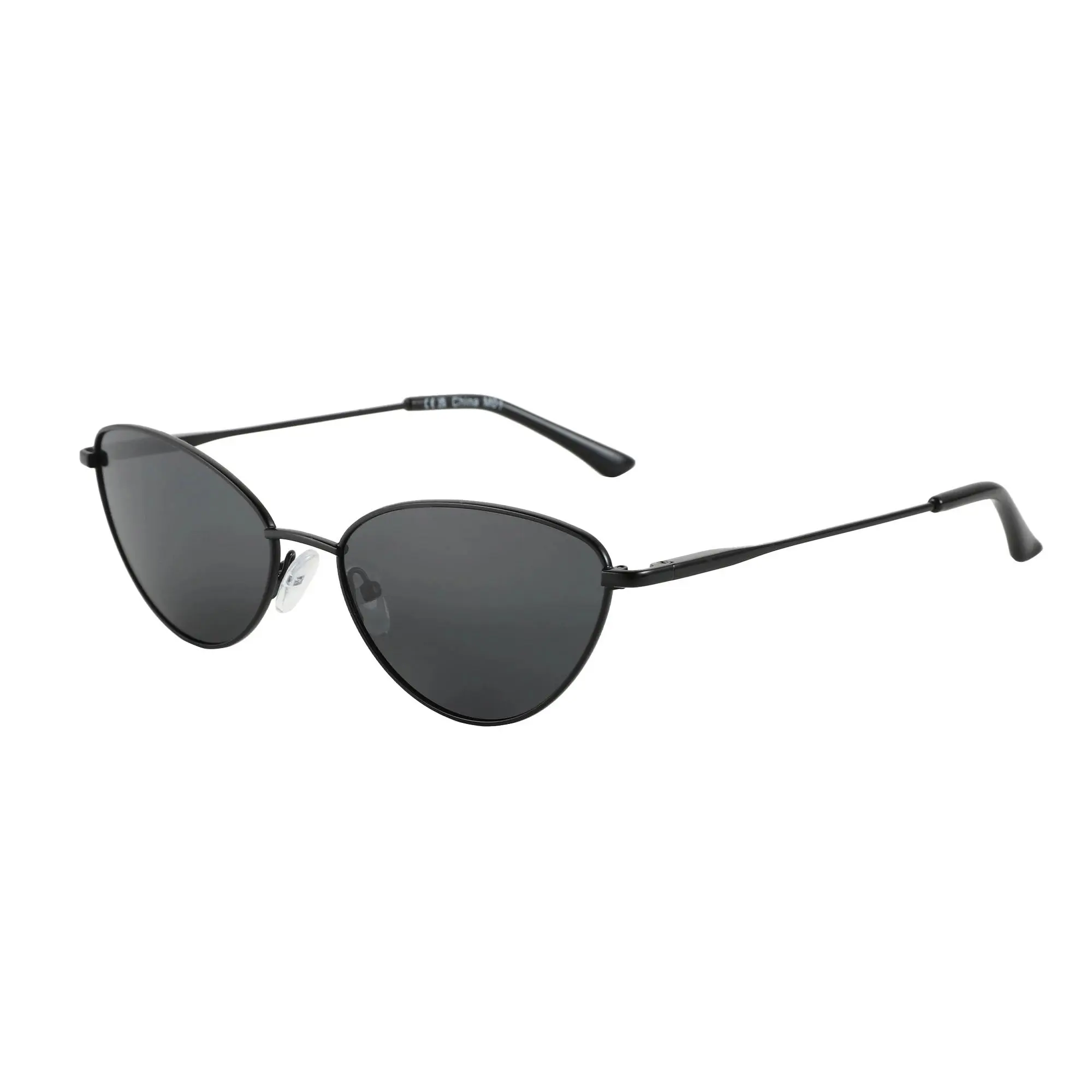 ZENOTTIC Cat Eye Sunglasses UV400 Polarized Fashion Glasses Trendy Style Woman Sunglass