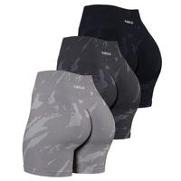 Pack (Black+Chestnut Brown+Riverstone)