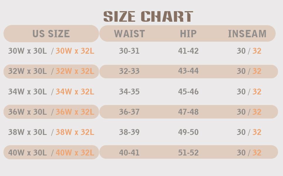 CARWORNIC Men's Stretch Ripstop Tactical Pants 12 Pockets Water-Resistant Flex EDC Utility Work Cargo Pants Lightweight Outdoor Hiking Pants