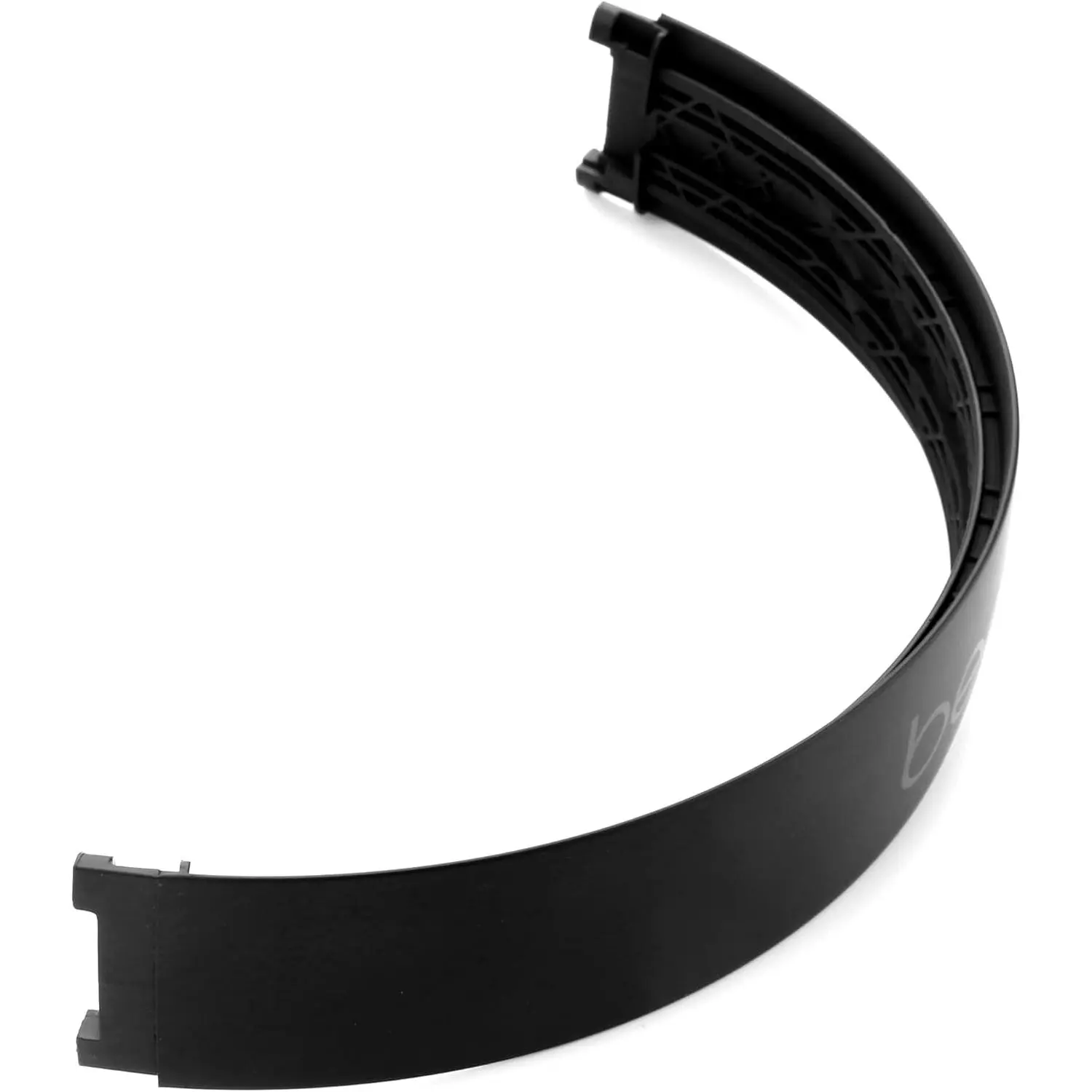 Shadow Gray Headband Replacement Repair Kit for Studio 3 (A1914), Studio 2 (B0500/B0501) Wired & Wireless Headphones, Audio Headset Accessory, Studio 3/2