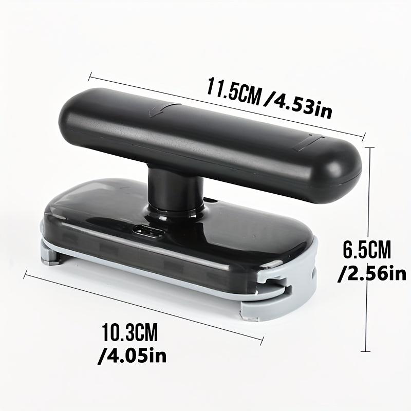 2 pcs Multifunctional Kitchen Tool - Essential Manual Can Opener for Easy Access