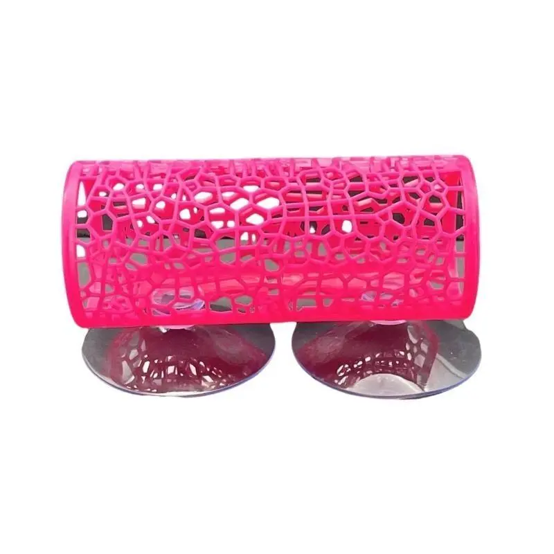 Shrimp Guppy Hideouts Bettas Shelter Toy Fish Hideouts Shelter Shrimp Guppy Toy for Aquatic Creature Comfortable