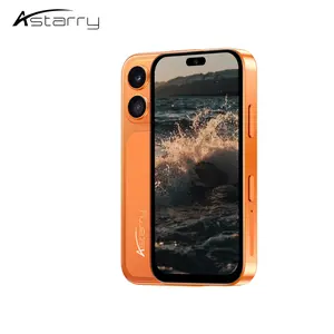 Astarry Mini Smart Kids Phone, 3g Network, Dual Sim, GPS Navigation, 3.75 Inch Screen, 2gb RAM, 16GB ROM, 2500mah Battery, Portable