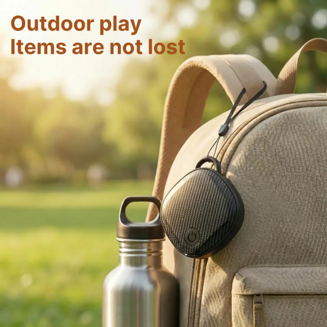 UEGOGO Mini GPS Tracker, Smart Locator, Item Finder — Tracking Device Designed Specifically for Pets (Dogs & Cats), Luggage and Wallets; Compatible with Apple “Find My” (iOS Only); Item Locator UEGOGO Mini GPS Tracker, Smart Locator, Item Finder — Tracking Device Designed Specifically for Pets (Dogs & Cats), Luggage and Wallets; Compatible with Apple “Find My” (iOS Only); Item Locator