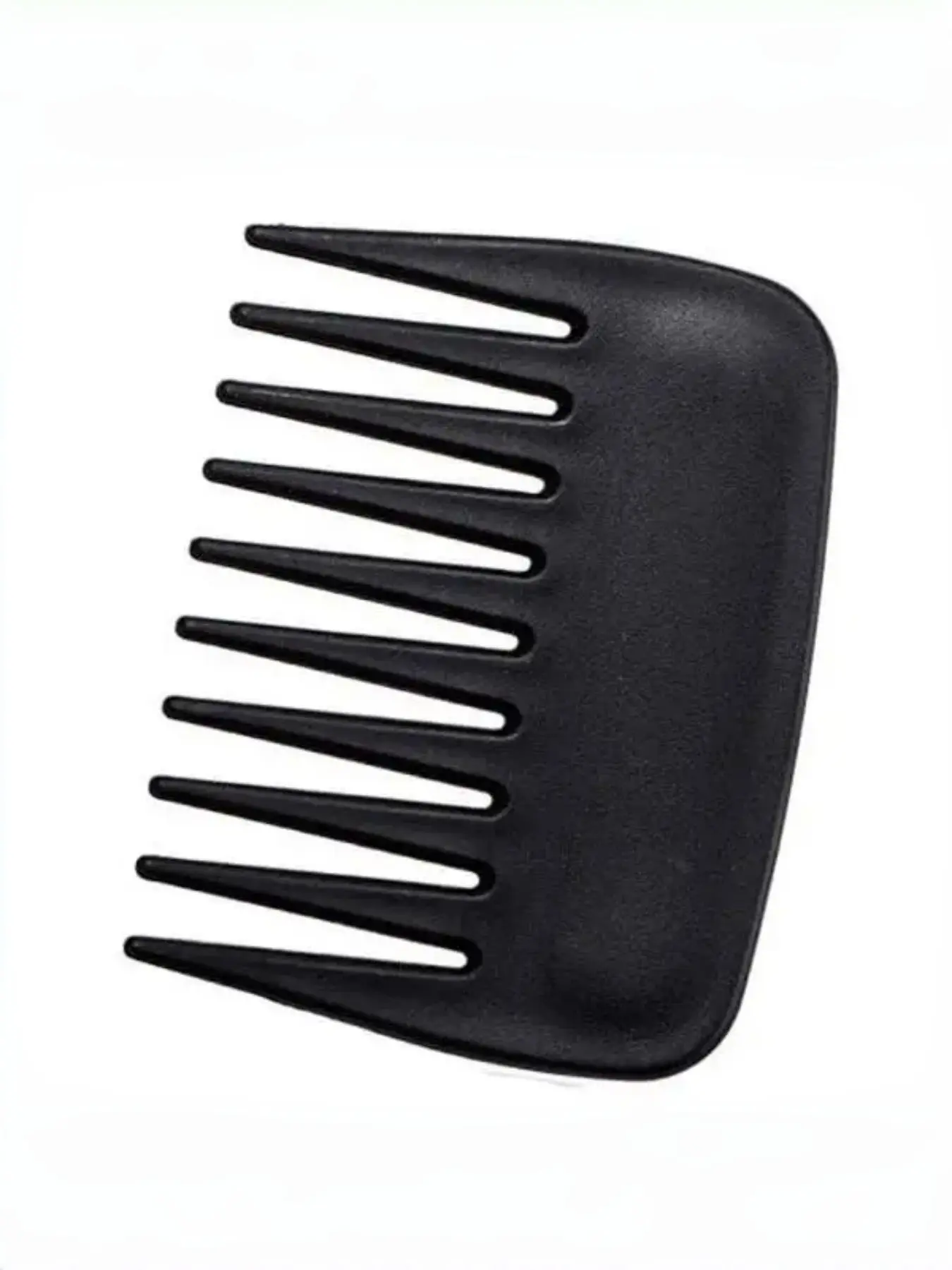 Anti-Static Comb for Women, Hair Styling Accessory, 1pcs Hairdressing Comb, Essential Hair Care Tool, Perfect for Daily Use