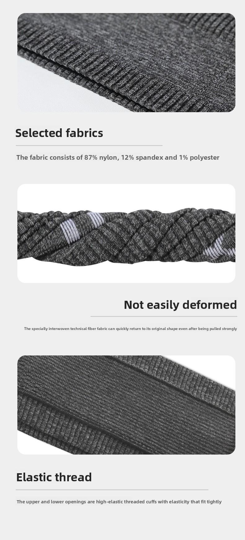 Summer sports headband Outdoor basketball running antiperspirant belt Wide mesh breathable sports headscarf Sweat guide headband