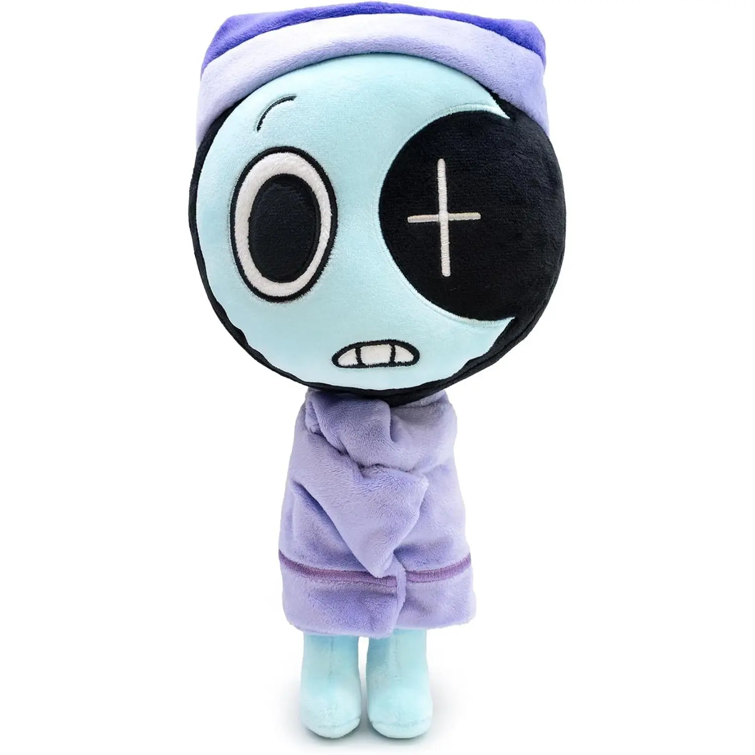 Dandy’s World 12" Plush Toys I Officially Licensed Collectable Plush Dolls (Astro)