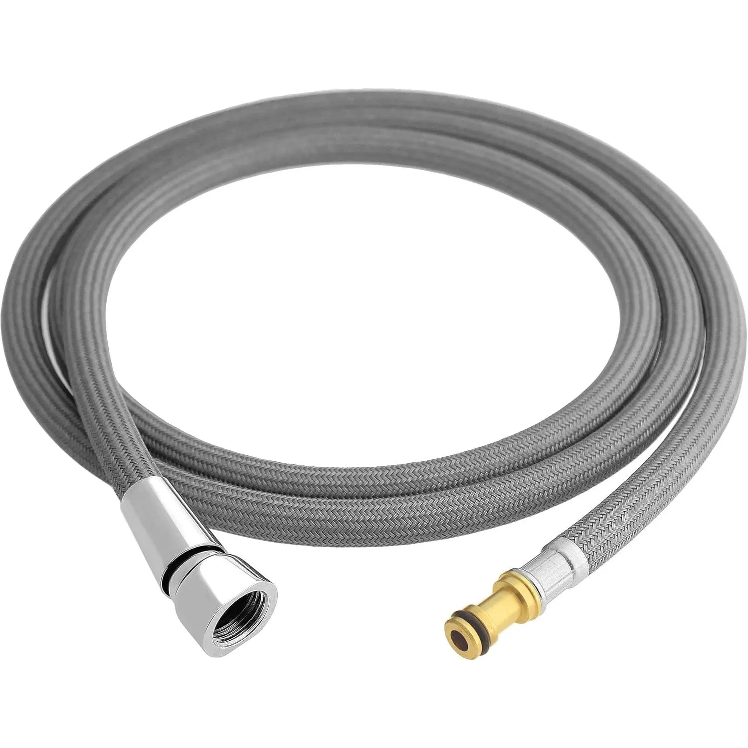 Kitchen Faucet Hose Replacement Kit, 68 Inch, Faucet Repair Part