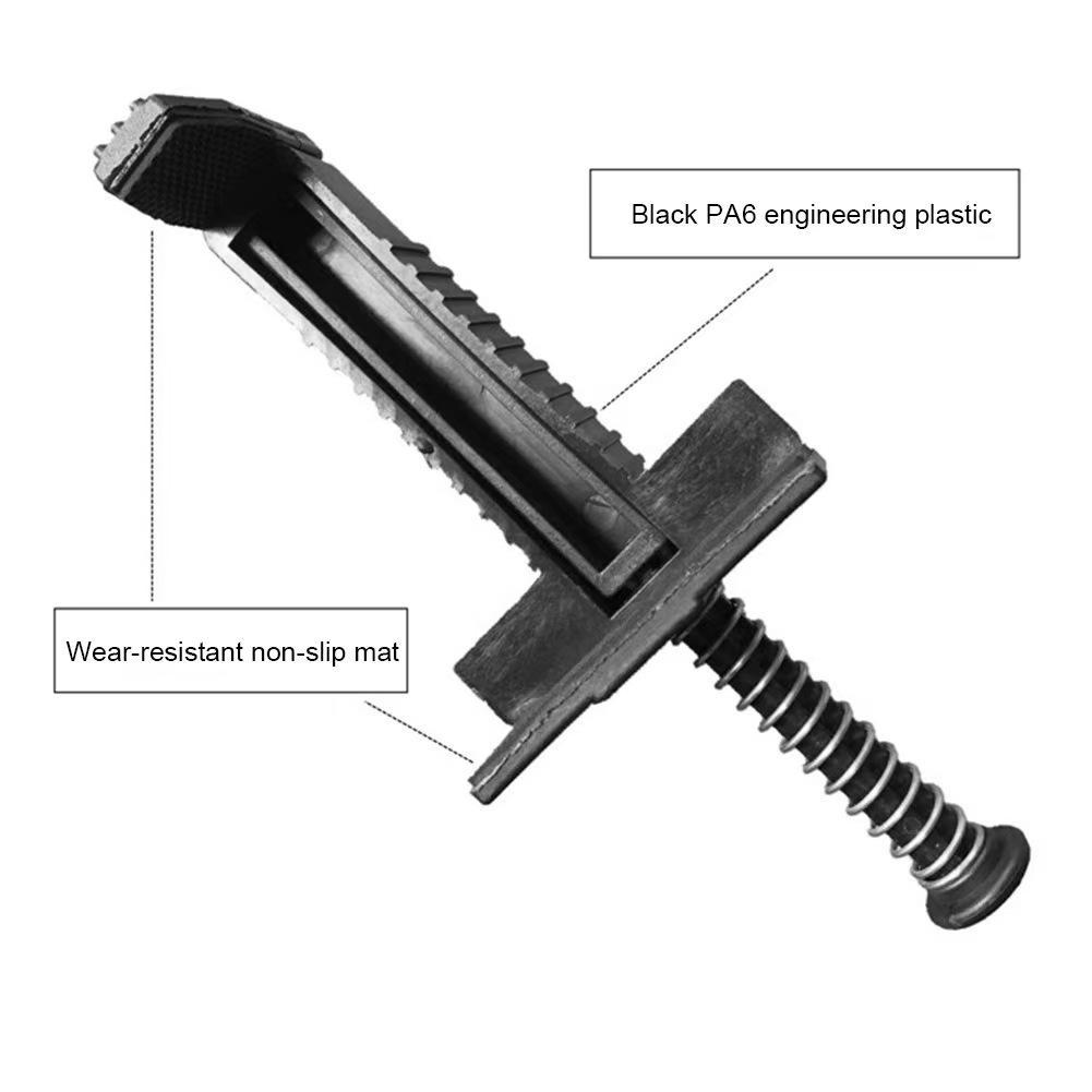 Adjustable Heavy Duty Masonry Line Puller, Multipurpose Masonry Line Puller, Labor-saving Multifunctional Brick Layer, Hand Tool for Construction