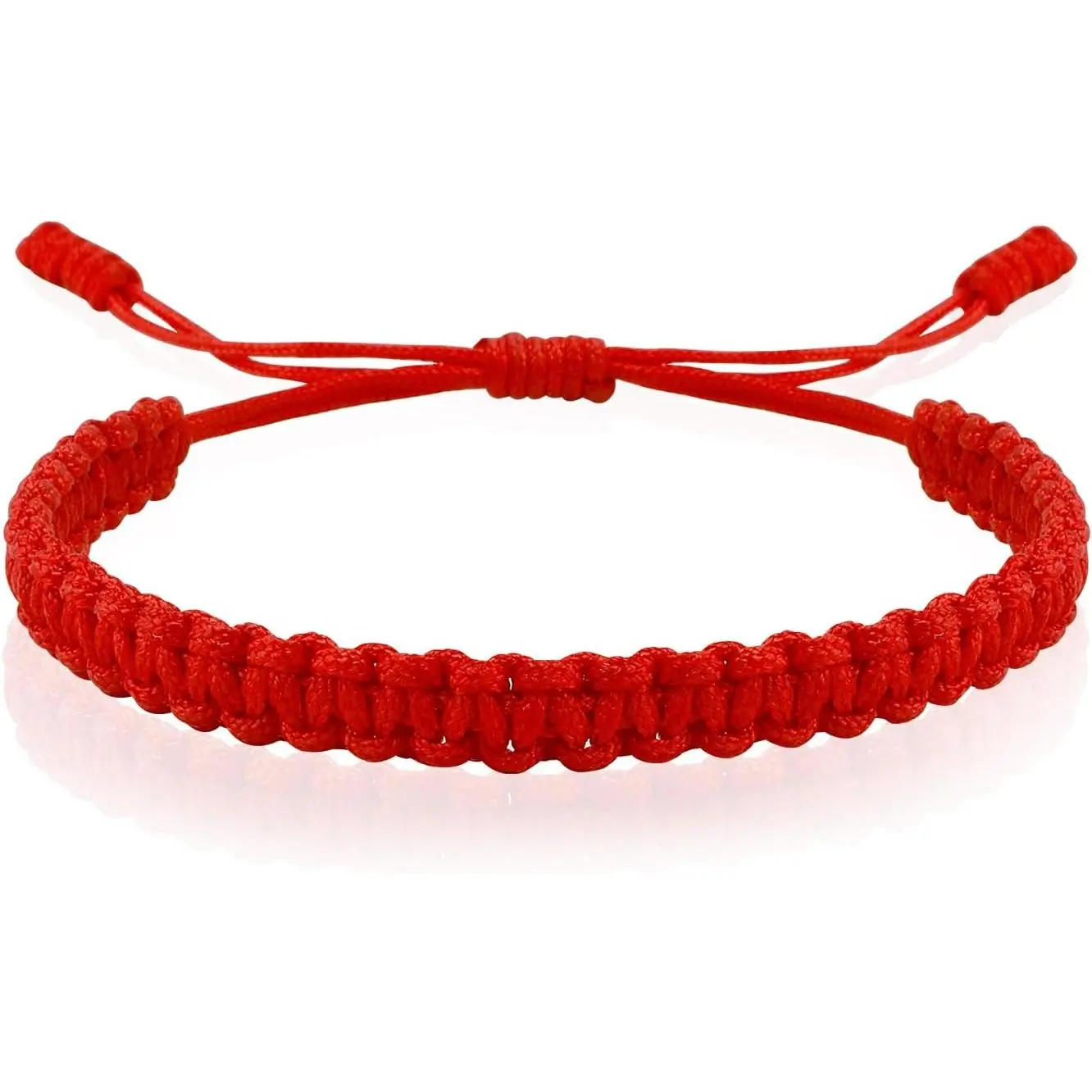 Red Protection Pulsera - Red String Bracelet For Men And Women