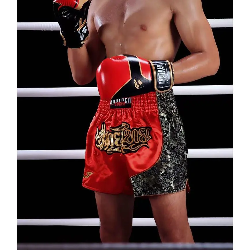 Colorful Kids Boxing Gloves for Training, Sparring, and Heavy Bag Practice