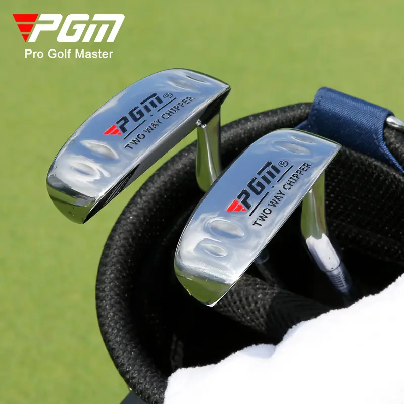 2026 PGM Factory Direct Supply Golf Clubs, Golf Double-Sided Putter, Double-Sided Chipping Club for Men and Women