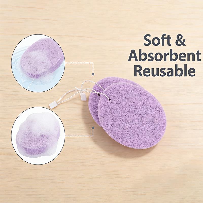 44-piece beauty tool set with 20 makeup brushes, toiletry and makeup bag, puff, and travel kit