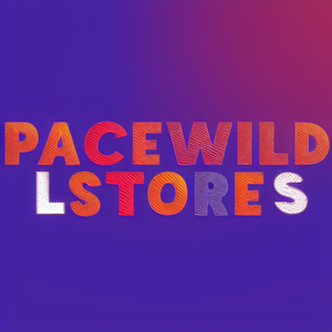 PaceWild Store