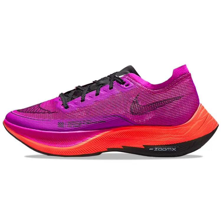 Nike ZoomX Vaporfly Next% 2 Women's Marathon Racing Shoes with Lightweight Foam and Zoom Carbon Plate Verifiable, with credentials and supporting global authentication