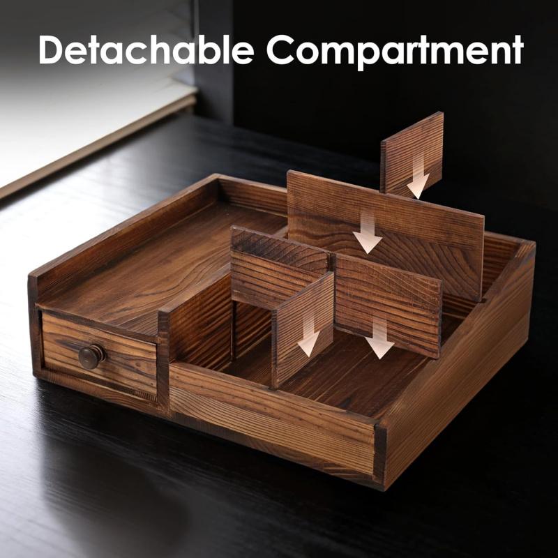 Organizer for Men,Bathroom Countertop Organizers,Perfume Organizer,Cologne Organizers,Bathroom Storage,Perfume Stand,Dresser Organizer,Gifts for Men,Dad Gifts,Adjust