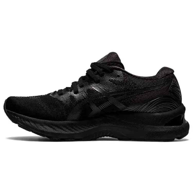 Asics Wmns Gel Nimbus 23 'Black'