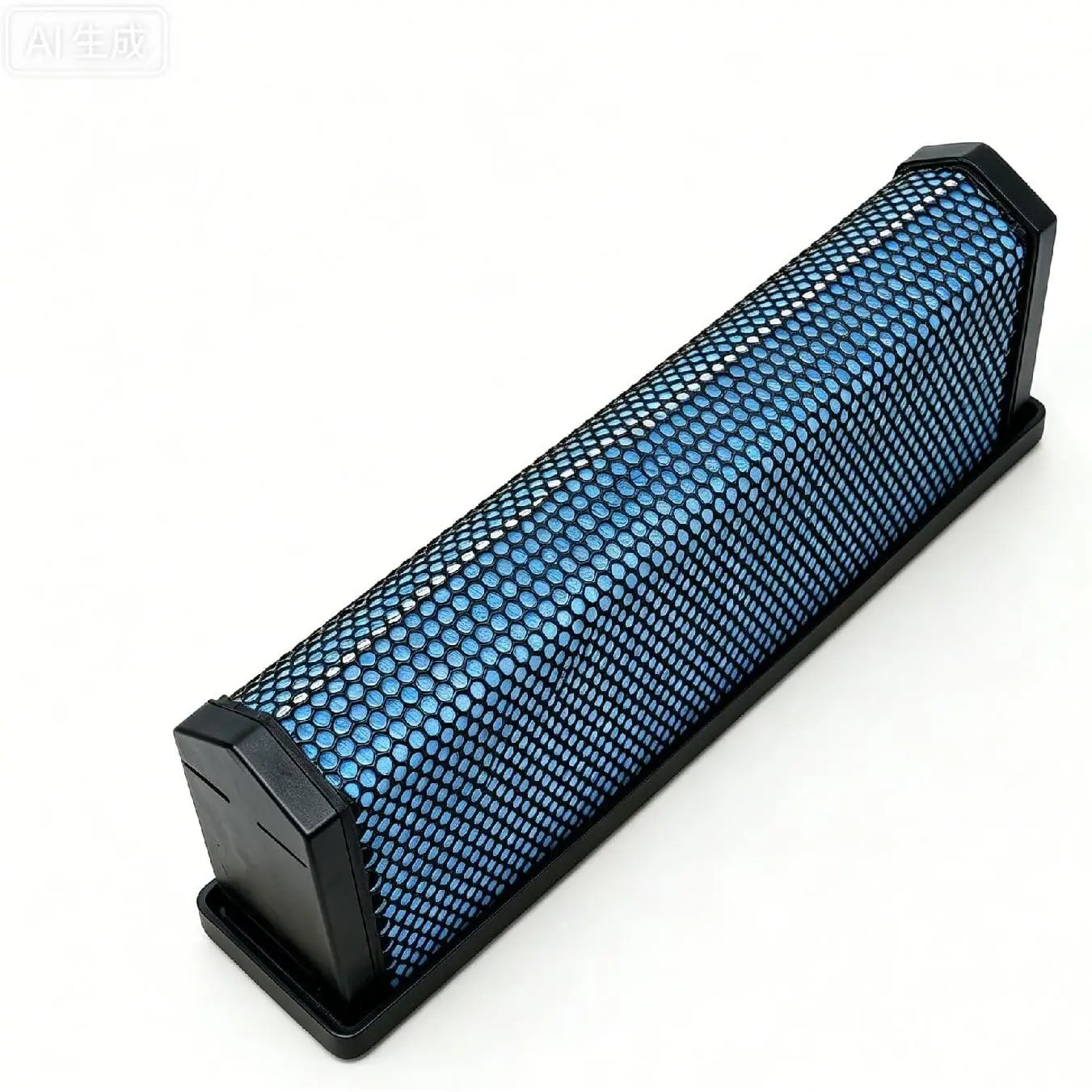 AF27879 Engine Air Filter Compatible with Freightliner Cascadia 2008-2017 122SD 2014-2016 Coronado 2010-2016 Replaces CA5790 83478 P618478 CA11249 LAF6260