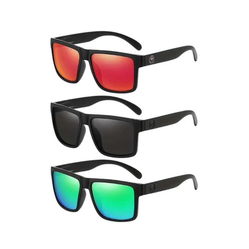 Future Tech  Polarized Safety glasses Sunglasses for Men and Women, Ultra Black Eyewear Aviator practical UV400 Back to school Y2K,Trend Vintage Viral Designer Oversized Luxury for travel with UV Protection metal rimless sunglass fashion shade luxury