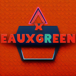 eauxgreen
