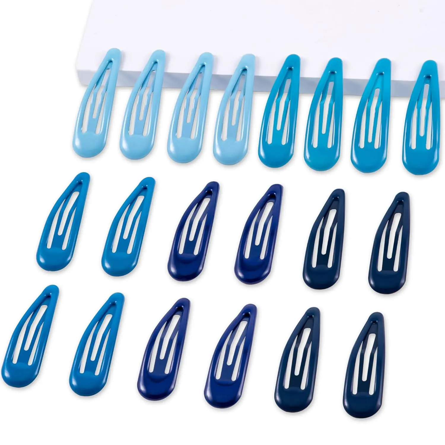 Multiple Blue