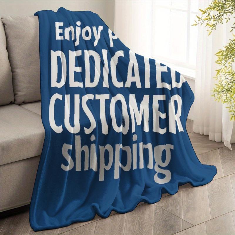 Enjoy priority shipping (Thanks for your support)